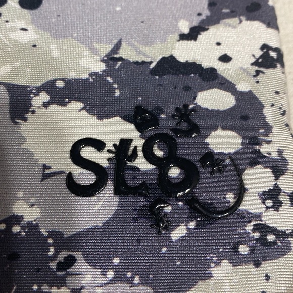 SL8 tablet edition neoprene tablet sleeve - Picture 2 of 4